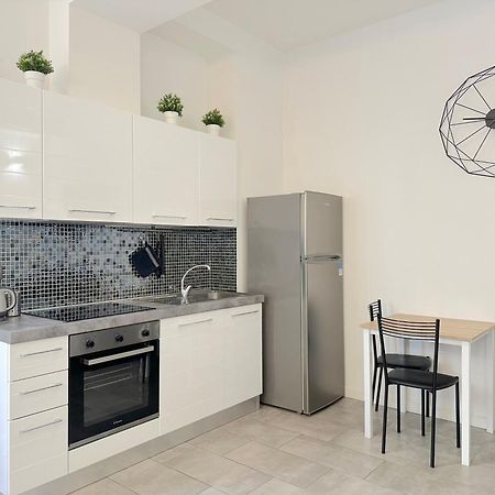 Maison Bolo Appartement Bologna Buitenkant foto
