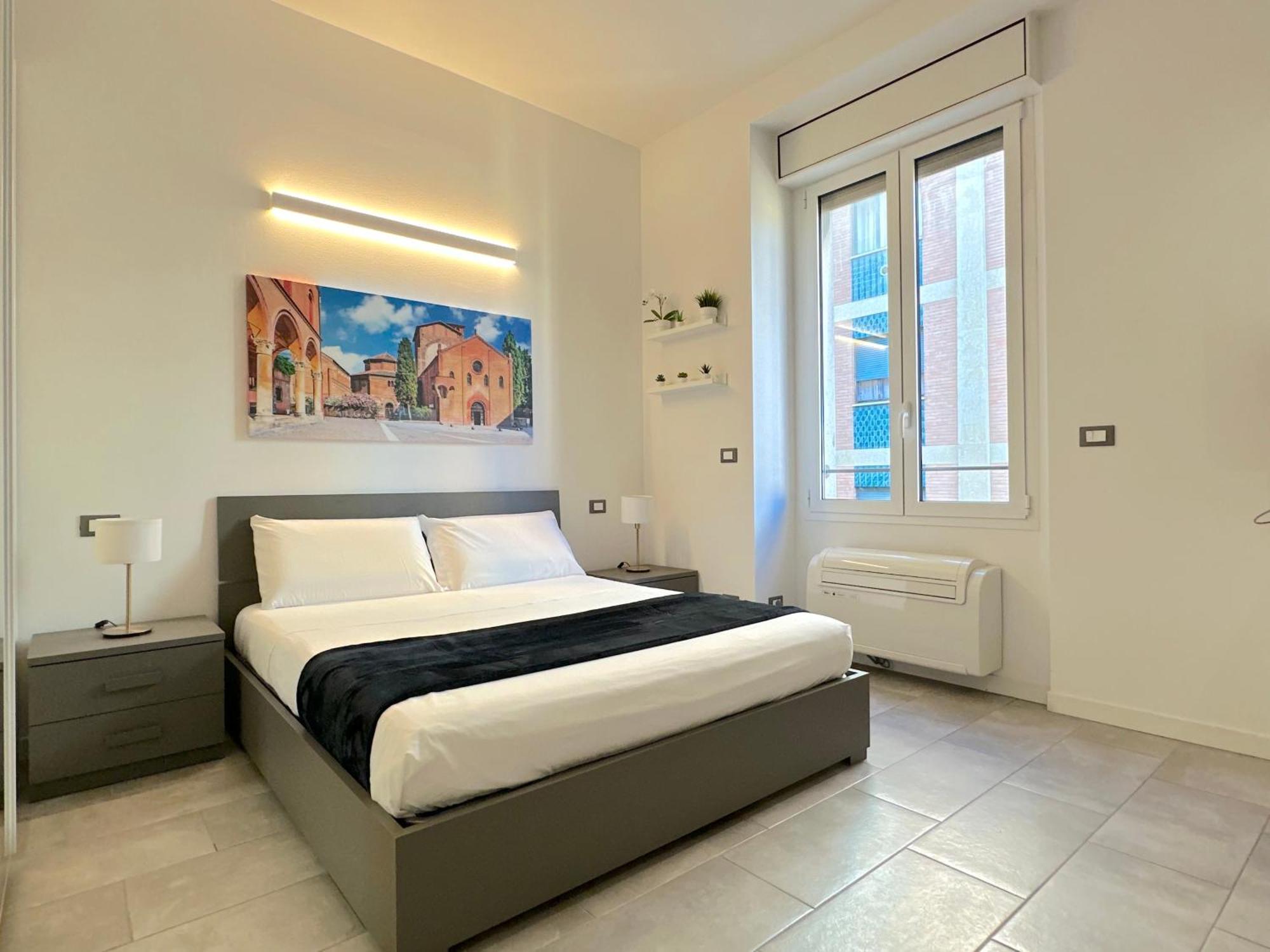 Maison Bolo Appartement Bologna Buitenkant foto