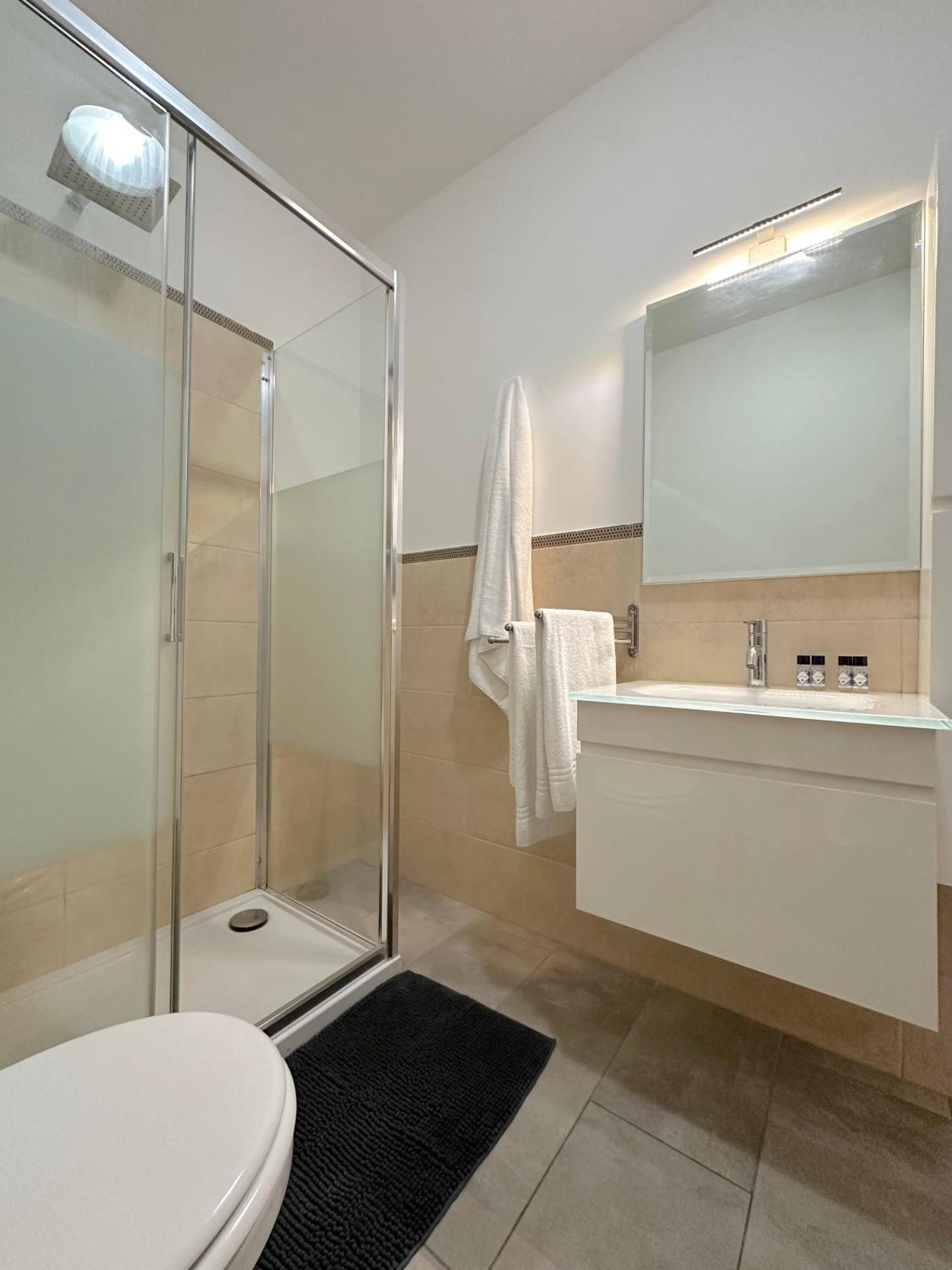 Maison Bolo Appartement Bologna Buitenkant foto