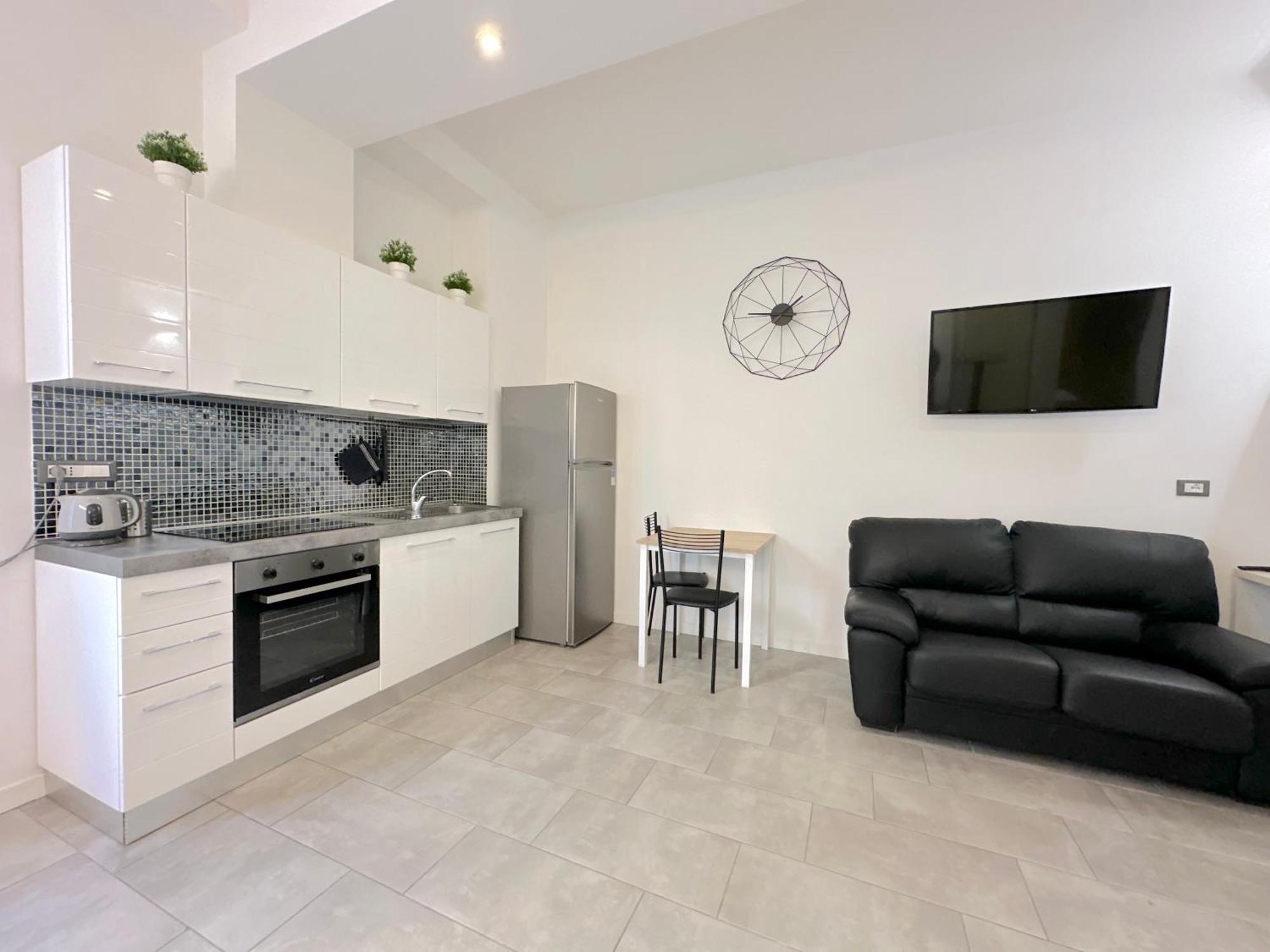Maison Bolo Appartement Bologna Buitenkant foto