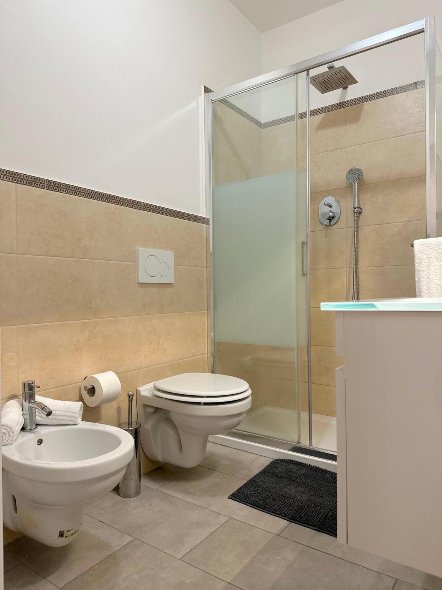 Maison Bolo Appartement Bologna Buitenkant foto