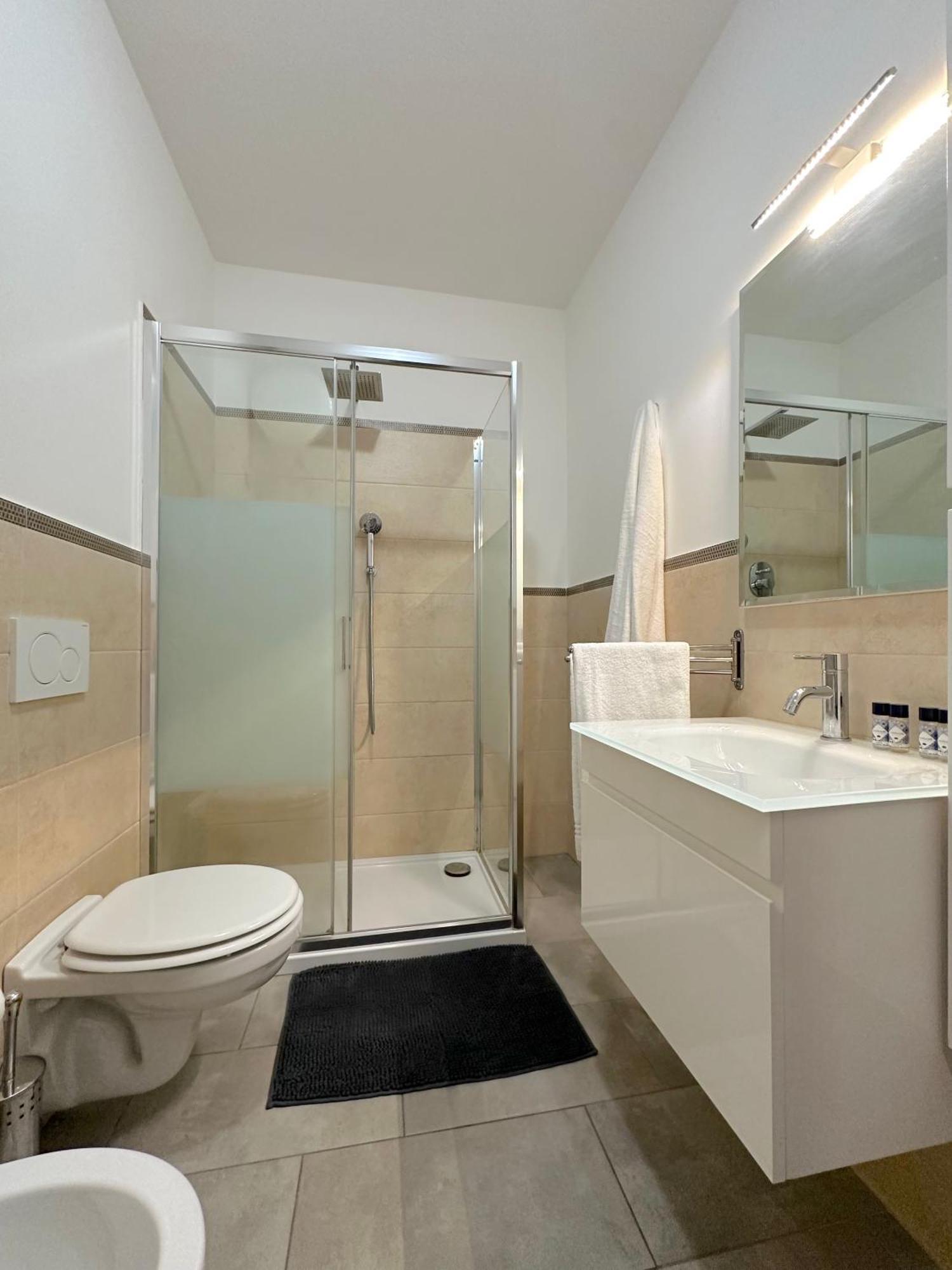 Maison Bolo Appartement Bologna Buitenkant foto